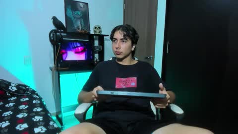 Keisu online show from 01-17-26, 03:39