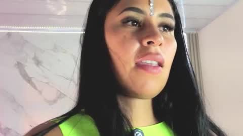 Keisy  online show from 06-03-26, 02:33