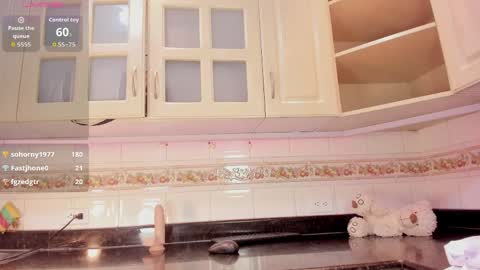 keisy Girl  online show from 04-19-26, 05:23