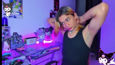 Keita moon online show from 11-02-25, 10:56