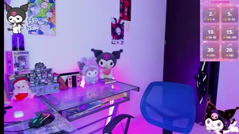 Keita moon online show from 11-08-25, 12:16