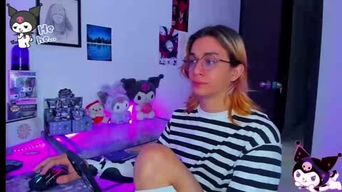 Keita moon online show from 12-03-25, 02:04