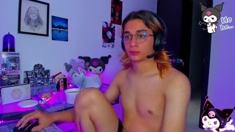 Keita moon online show from 12-05-25, 05:09