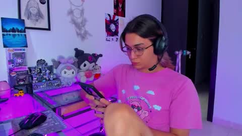 Keita moon online show from 02-24-26, 06:50