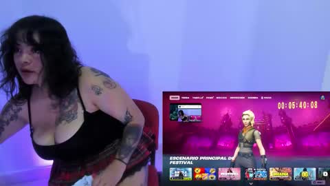 keitch_cute online show from 03-14-26, 01:49