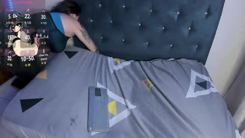 keitch_cute online show from 05-26-26, 07:10