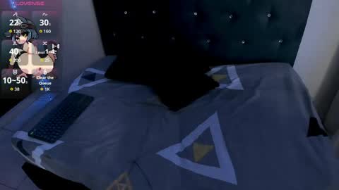 keitch_cute online show from 06-06-26, 01:16