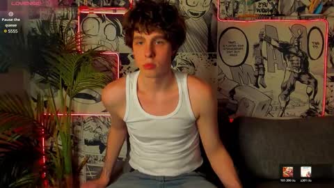 Keith online show from 03-13-26, 02:23