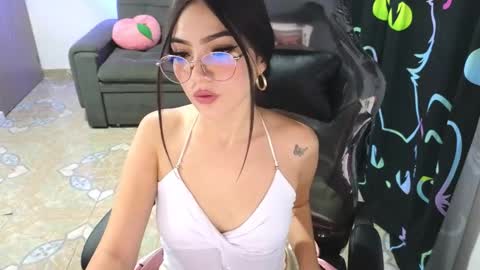 keity_luna online show from 01-09-26, 11:50