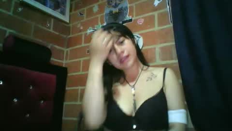 candyxxht online show from 12-21-25, 02:08