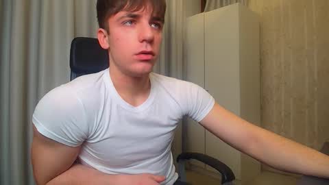 KellenWest online show from 01-17-26, 05:34