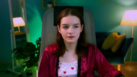 kelliebanshe online show from 03-31-26, 04:13