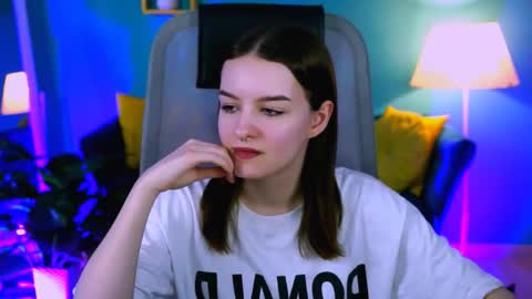 Snapshot of kelliebanshe chatting on 05-16-26, 10:36 kelliebanshe online show from 05-16-26, 10:36