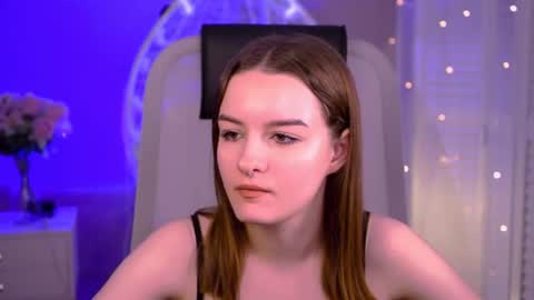 Snapshot of kelliebanshe chatting on 07-16-26, 04:40 kelliebanshe online show from 07-16-26, 04:40