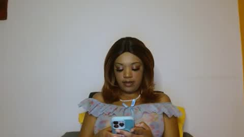 Kellie online show from 10-29-25, 06:59