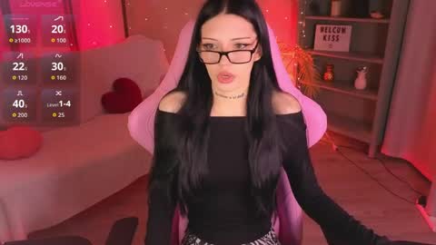 Kelly online show from 04-17-26, 05:43
