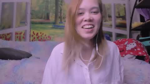 Kelly online show from 02-04-26, 04:18