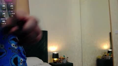 Kelly online show from 03-04-26, 09:15