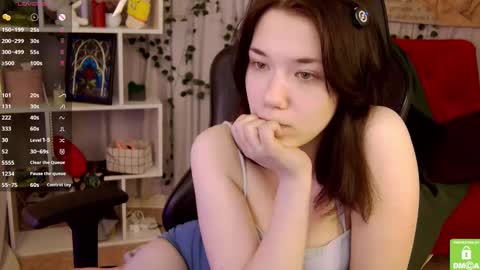 Kelly online show from 03-03-26, 11:38