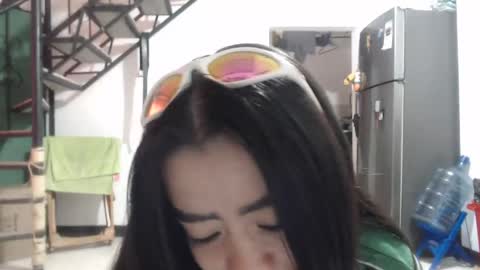 kelly  kata Lovense is on PVT ALWAYS OPEN  online show from 10-20-25, 06:52