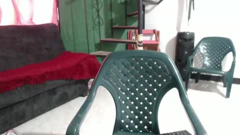 kelly  kata Lovense is on PVT ALWAYS OPEN  online show from 10-22-25, 07:57