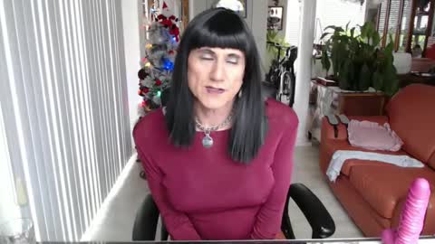 kellyanne Lynn but please call me fucktoy online show from 12-07-24, 08:38