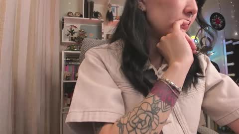 Leia online show from 03-18-26, 07:00