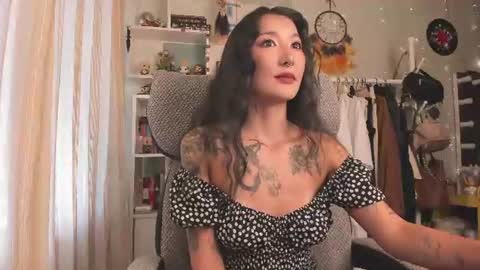 Leia online show from 07-17-26, 06:20