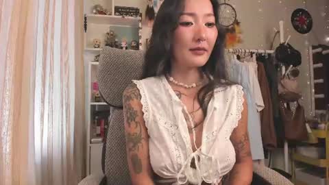 Leia online show from 07-31-26, 06:24