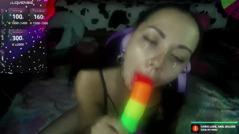 Kelly online show from 10-16-25, 05:19