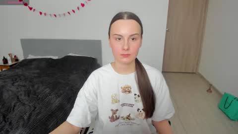 Im Kelly online show from 02-17-26, 12:01