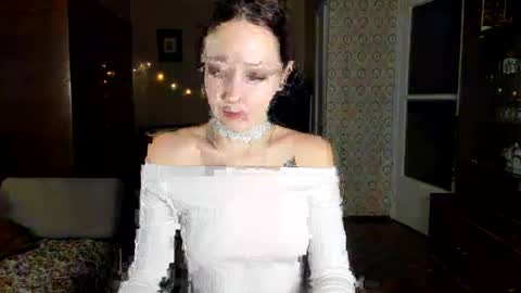 Mistress  online show from 12-02-24, 07:27