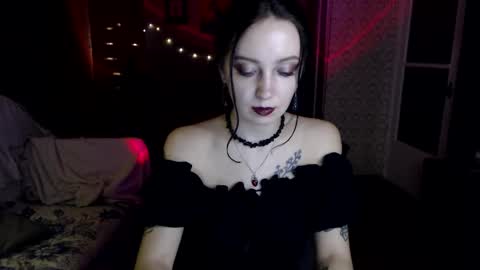 Mistress  online show from 02-15-25, 12:37