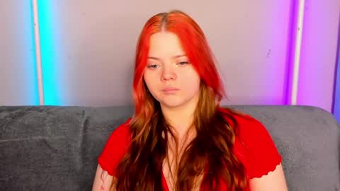 Snapshot of kellyfiery chatting on 05-03-26, 01:11 Kellyfiery online show from 05-03-26, 01:11