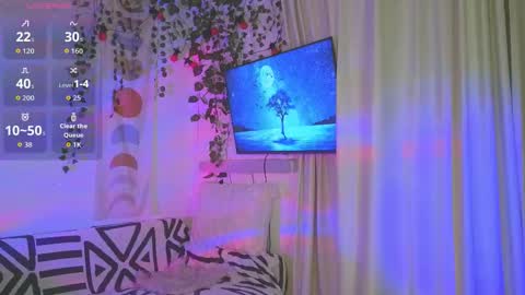 KellyFouler online show from 03-10-26, 05:18