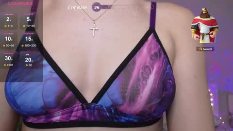 Snapshot of kellykeat chatting on 12-07-24, 08:05 Princess Kelly online show from 12-07-24, 08:05