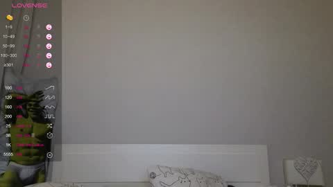 Princess Kelly online show from 11-12-25, 09:58