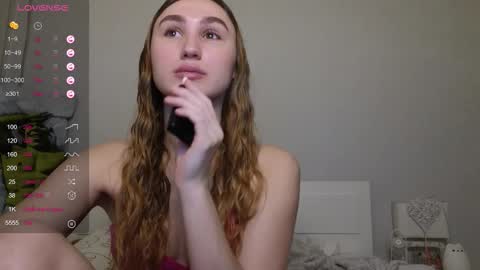 Princess Kelly online show from 11-24-25, 02:22