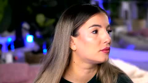 Denise online show from 01-07-26, 03:31