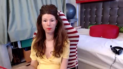 Snapshot of kellynumber chatting on 04-27-26, 06:44 kelly online show from 04-27-26, 06:44