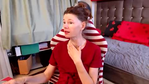 Snapshot of kellynumber chatting on 05-02-26, 01:05 kelly online show from 05-02-26, 01:05