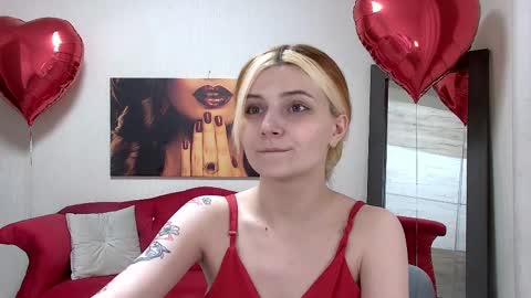 Kelly Stoneys online show from 02-19-25, 11:57