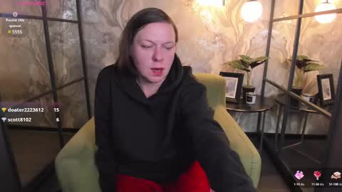 Snapshot of kellysuper chatting on 02-10-25, 04:25 Kelly online show from 02-10-25, 04:25