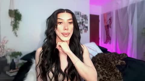 Kelsi  online show from 02-27-26, 08:03