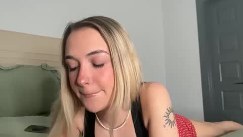 Kelsey Blu online show from 02-01-26, 11:25