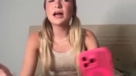 Kelsey Blu online show from 03-19-26, 12:47