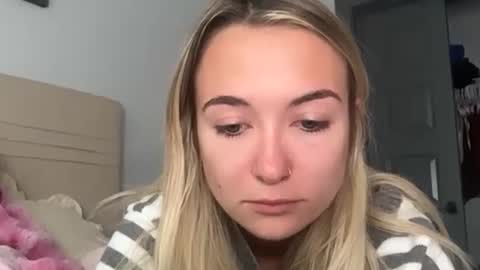 Kelsey Blu online show from 04-30-26, 10:36