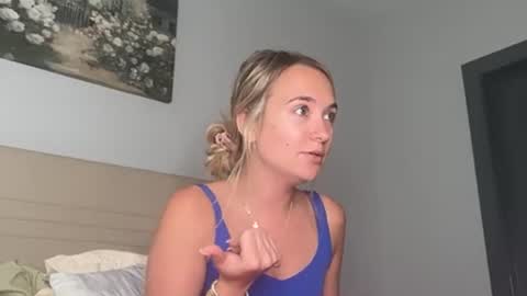 Kelsey Blu online show from 05-09-26, 11:21