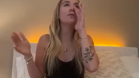 Kelsey Blu online show from 05-19-26, 12:05