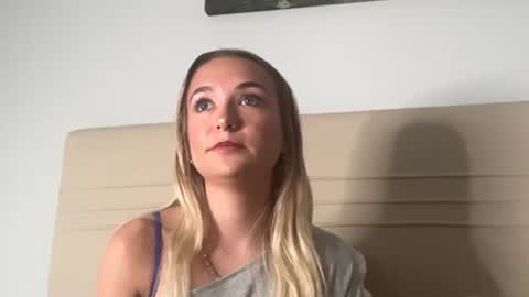 Kelsey Blu online show from 05-23-26, 10:47